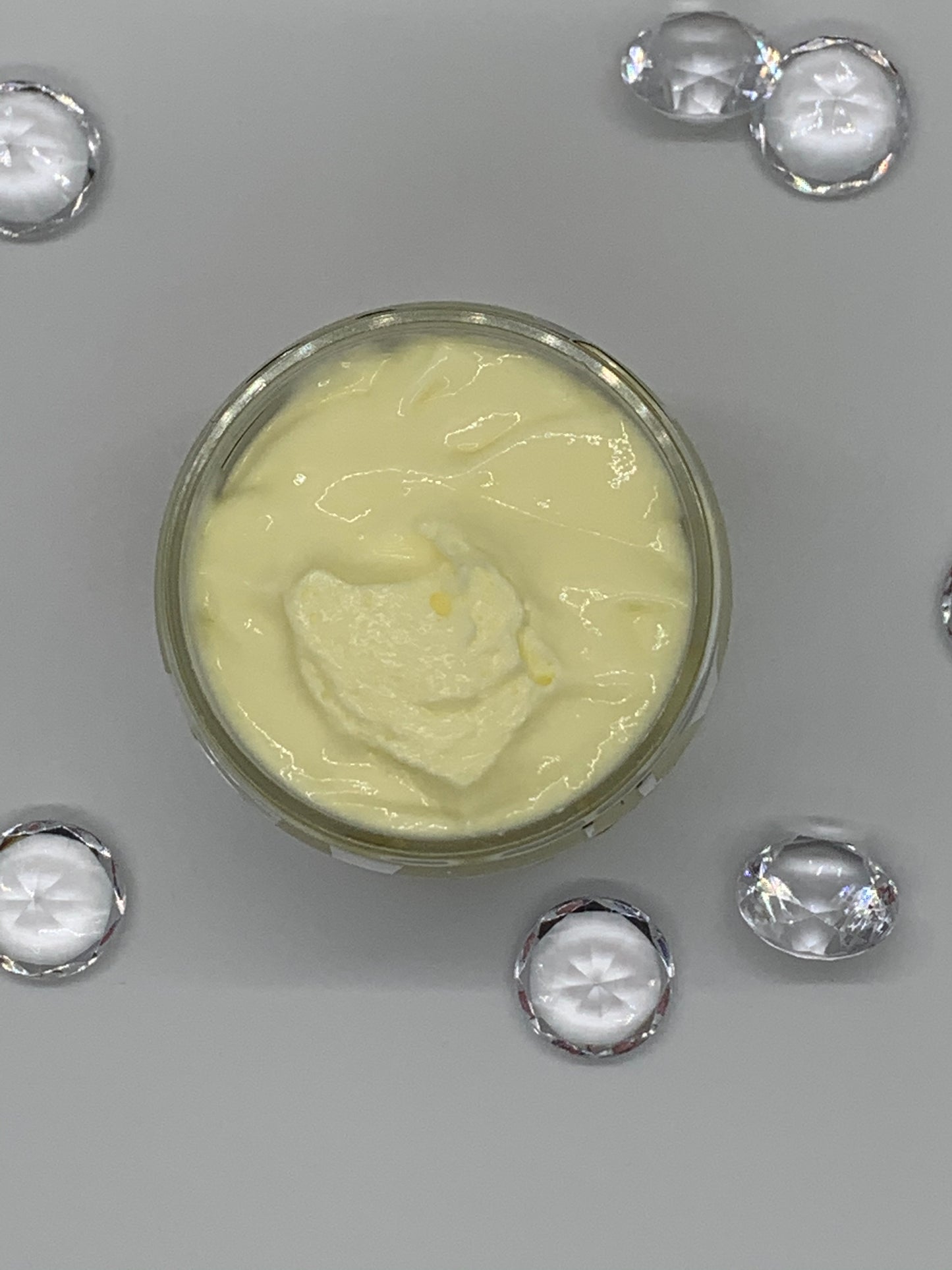 Banana Daquiri Moisturizing Body Butter