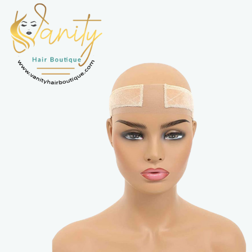 Mid-Lace Wig Grip Bands