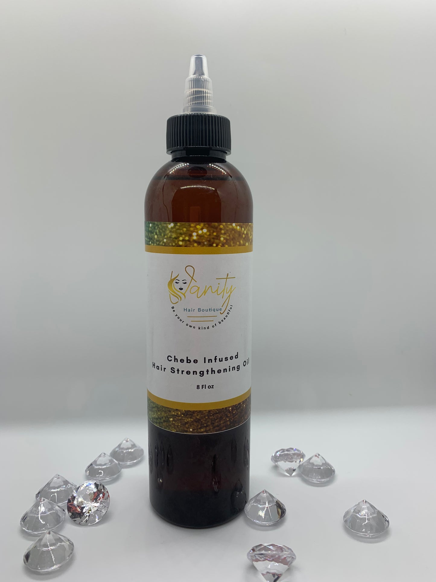 Chebe Hair Oil