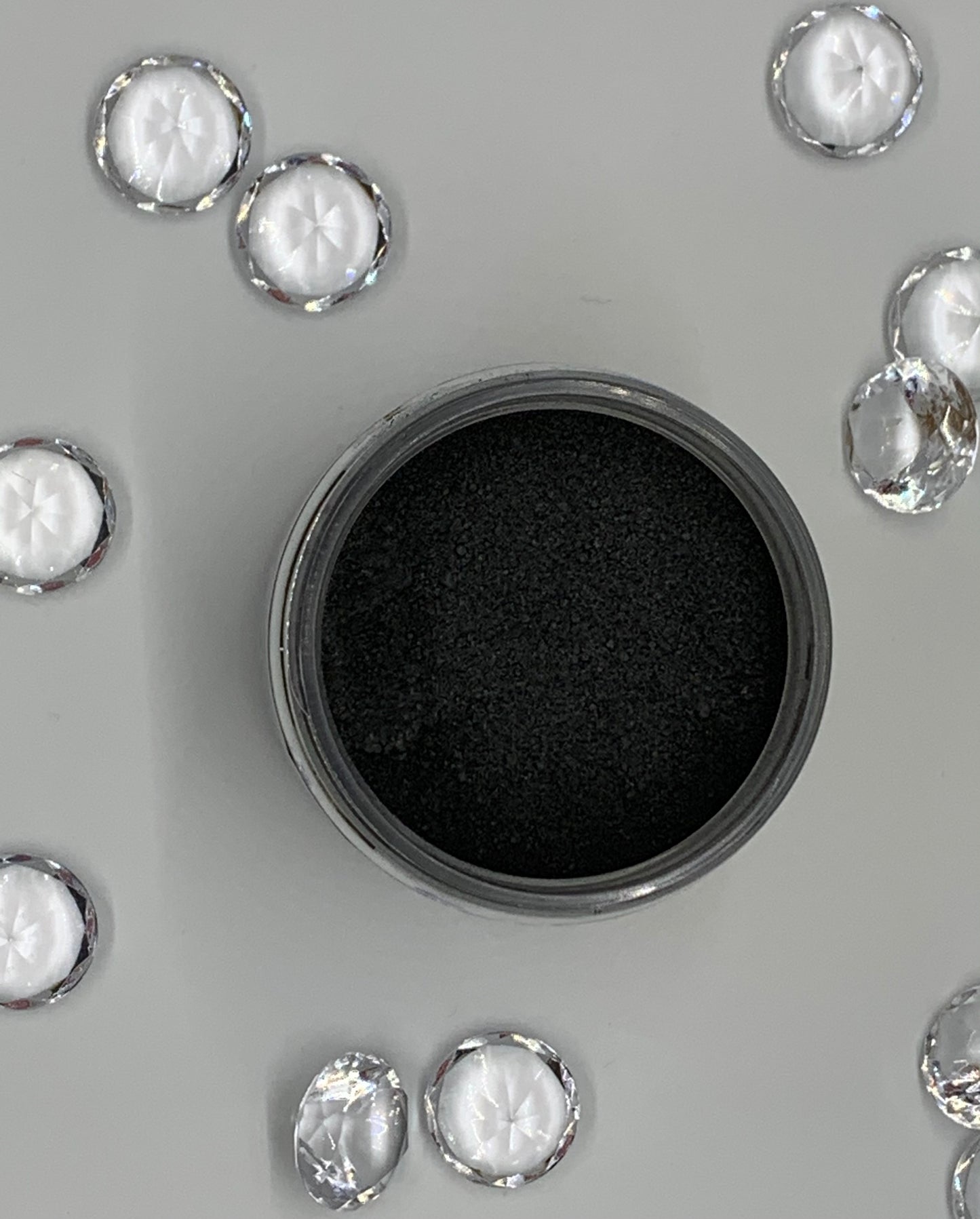 Activated Charcoal Facial Clay Mask