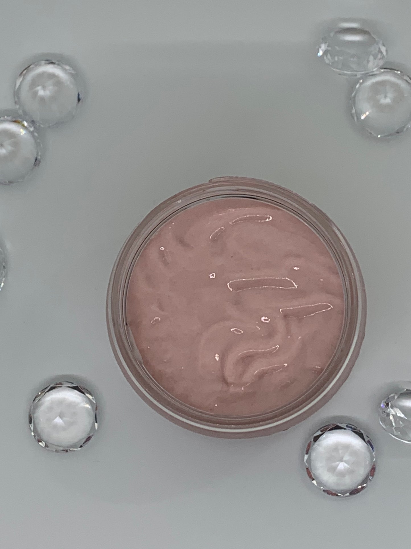 Japanese Cherry Blossom Moisturizing Body Butter