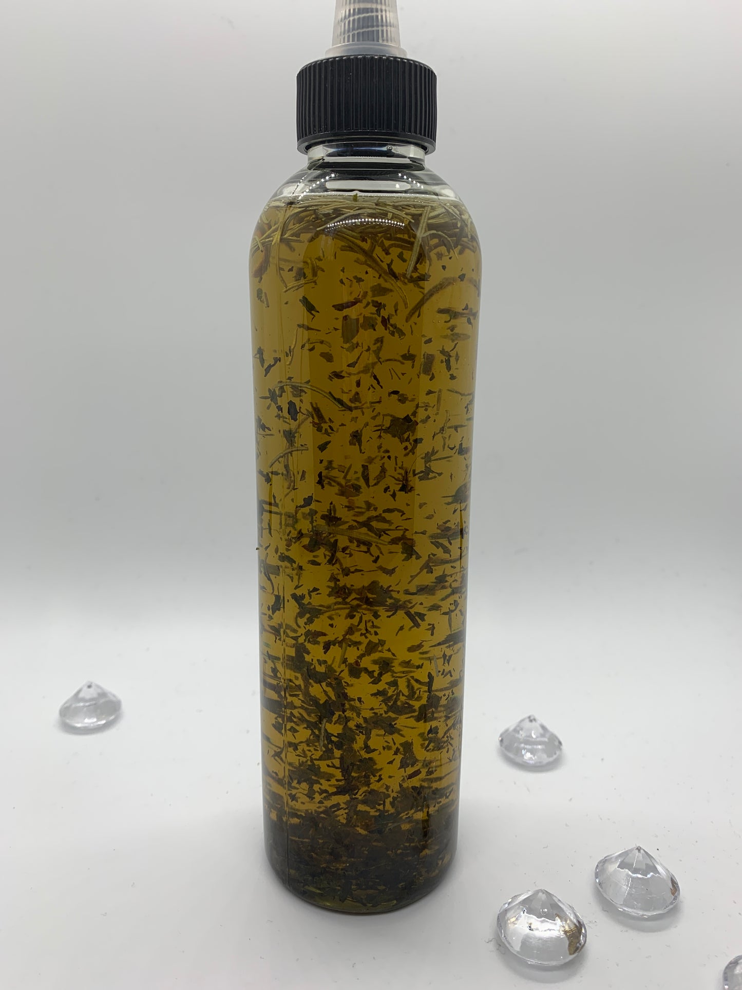 Hair Therapy Scalp Treatment with DHT Blockers - 4 Fl oz