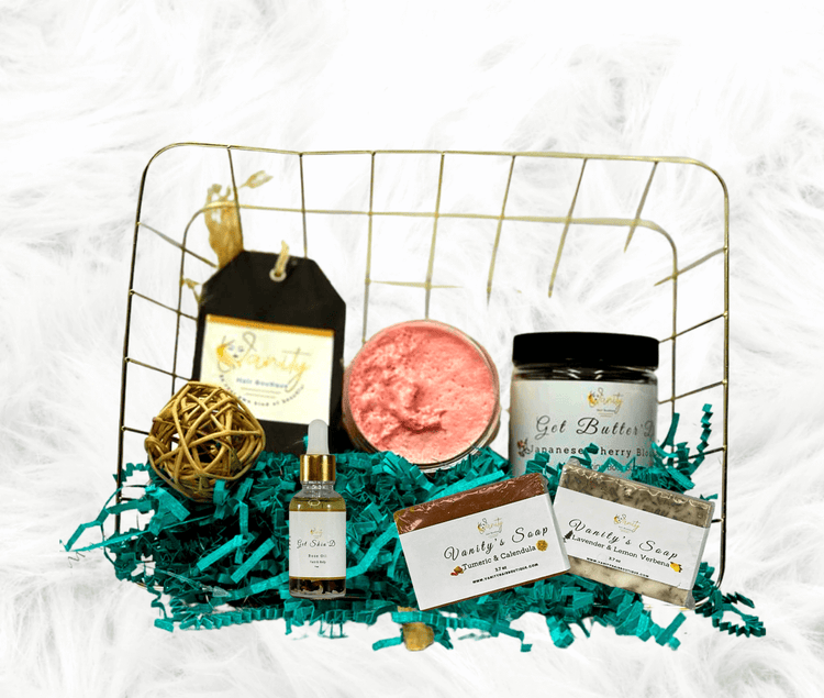 Bodycare Essentials