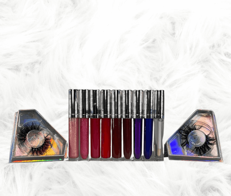 Beauty Accessories