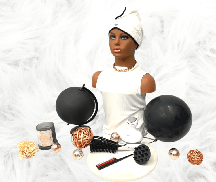 Haircare Add-ons