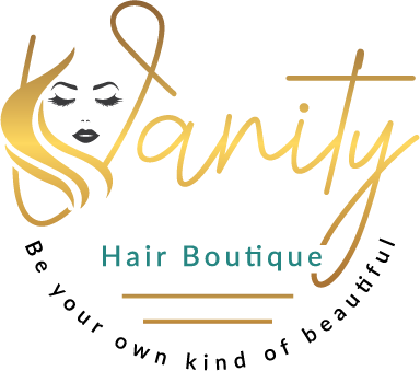 Vanity Hair Boutique