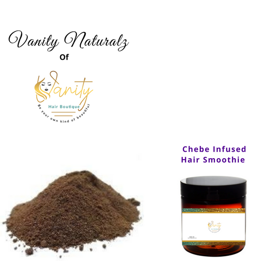 Chebe Shea Hair Smoothie