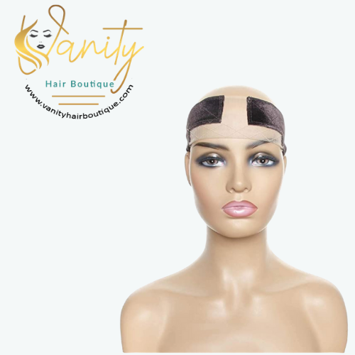 Mid-Lace Wig Grip Bands