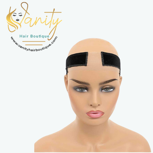 Mid-Lace Wig Grip Bands
