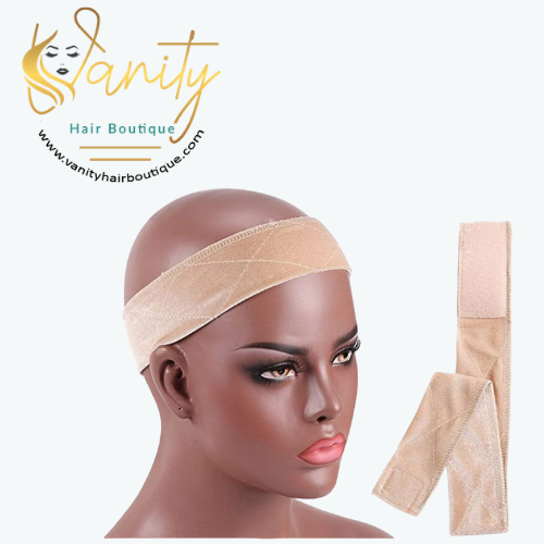 Wig Grip Bands