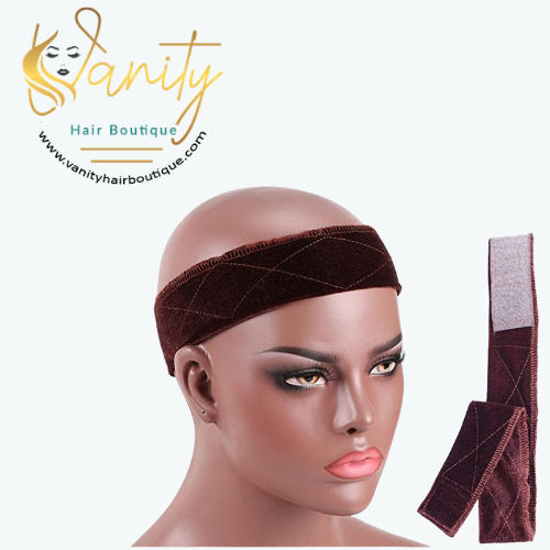 Wig Grip Bands