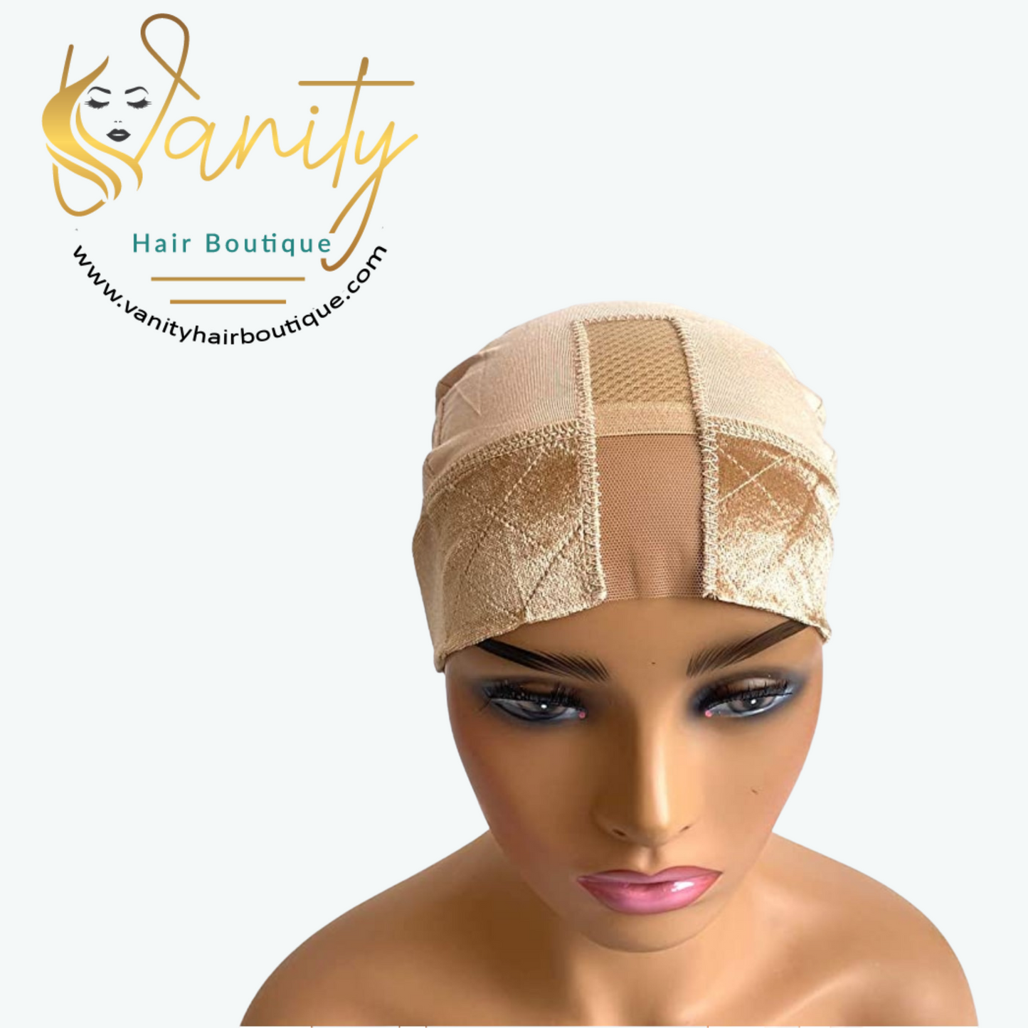 Full Cap Wig Grip Bands