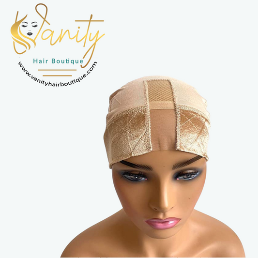 Full Cap Wig Grip Bands