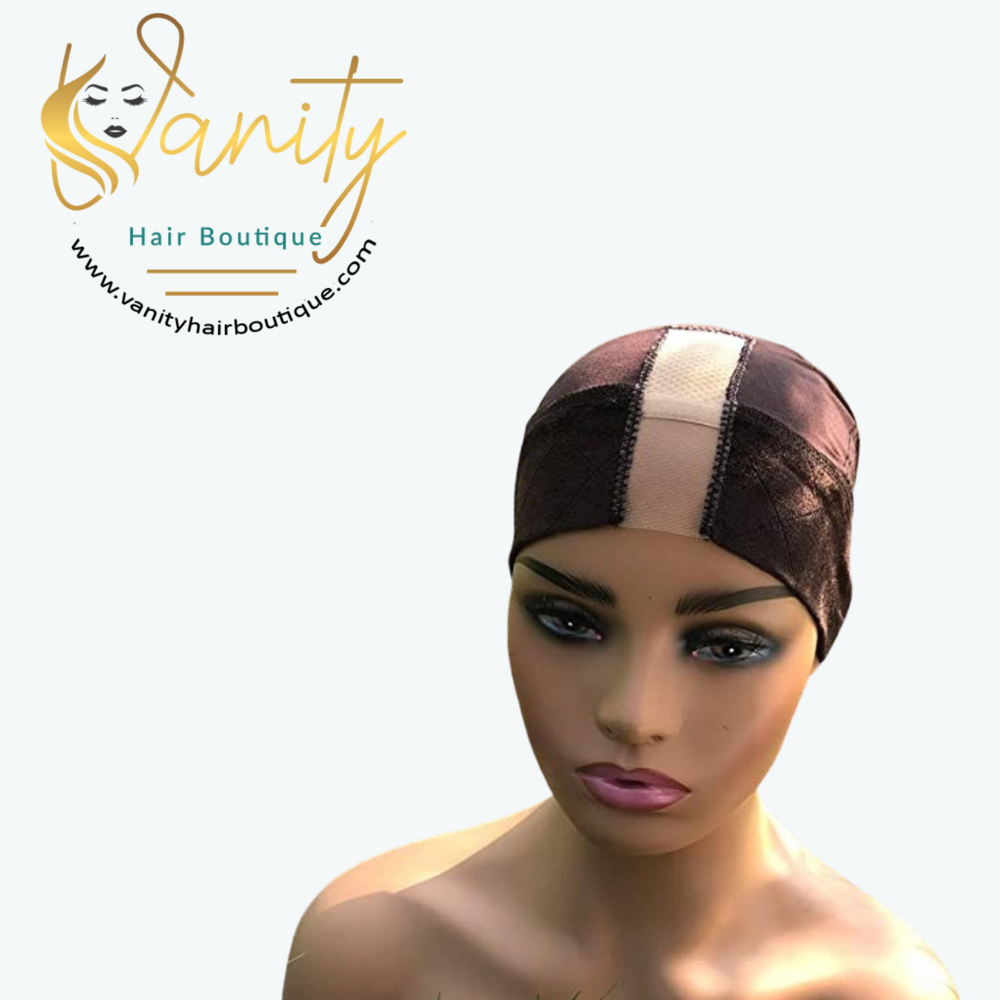 Full Cap Wig Grip Bands