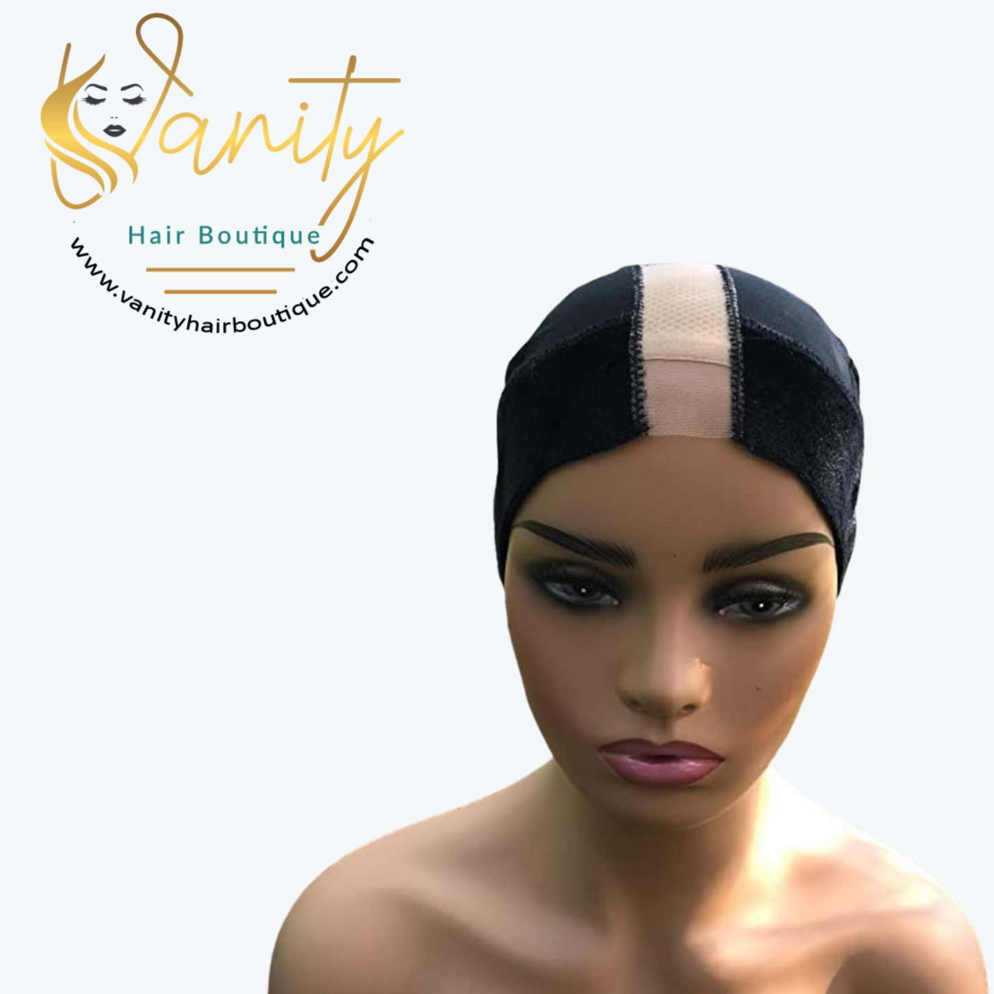 Full Cap Wig Grip Bands